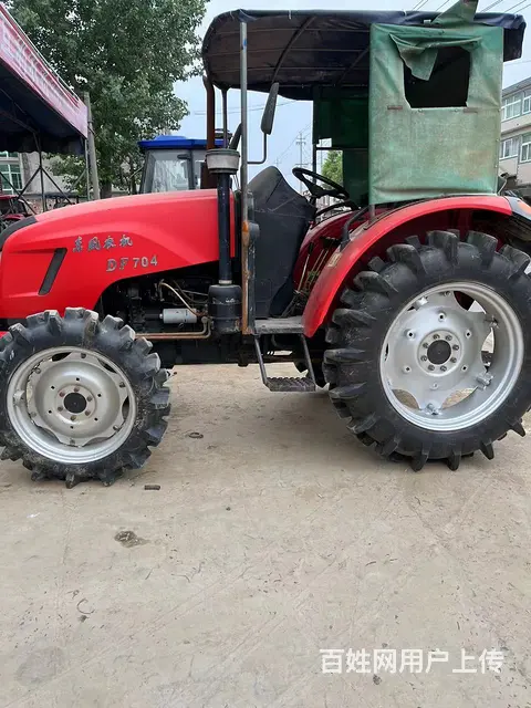 渭南转让东方红东风704，电话联系 - 图片 4