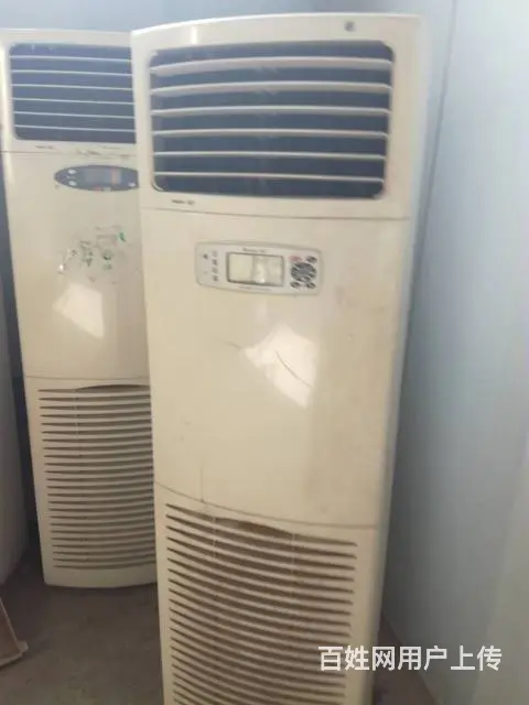 海淀区马连洼北路竹园小区空调加氟不制冷漏水维修 - 图片 5