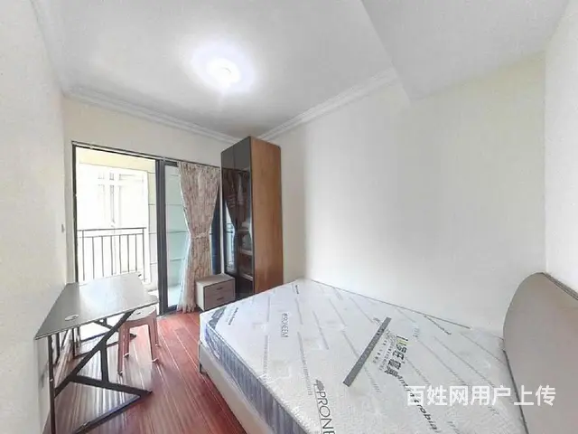 K2荔枝湾 家私齐全 拎包入住 可租学生 - 图片 4