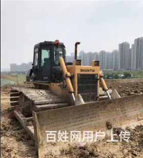 二手160、220、320推土机200多台可供选择 - 图片 10