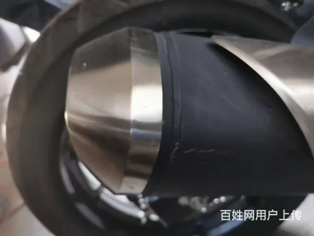 22年8月铃木GSX250二手户只卖7天 - 图片 2