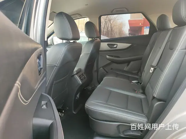 风光 2019款 风光S560 1.8 手动 都市7座 - 图片 10