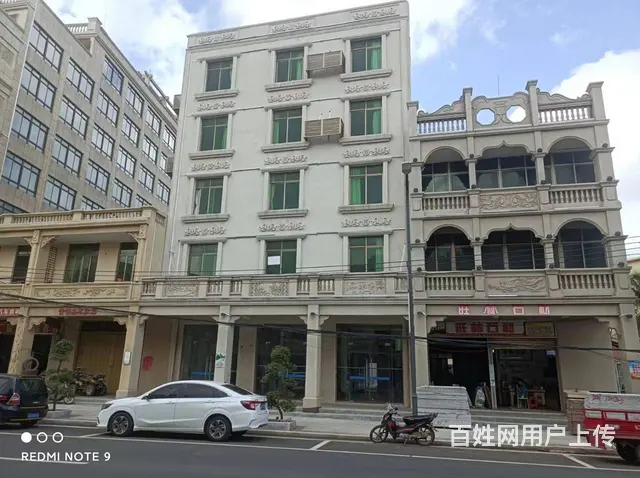 （51旺铺推荐）文昌铺前镇900平整栋楼招租 - 图片 1