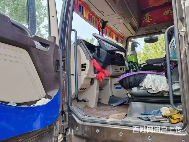 解放 高栏/栏板 国5 - 图片 3