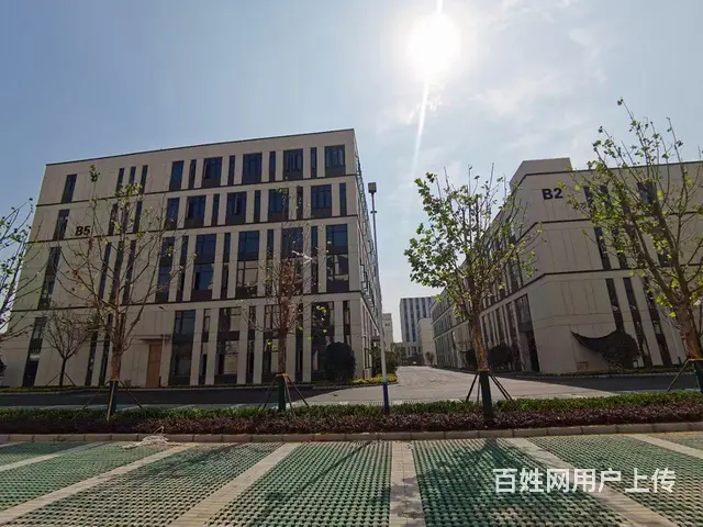徐州东区标准厂房出售 - 图片 2