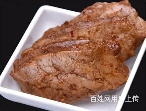 手撕素肉培训技术哪家好 素肉卤味技术培训到哪 - 图片 6