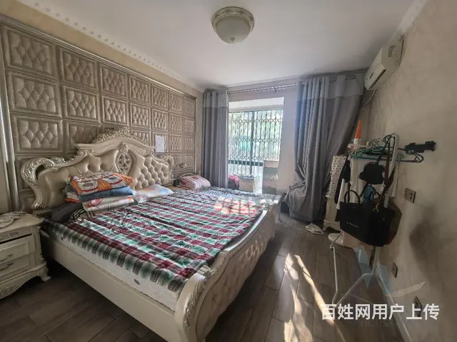 公园天下 精装三室 领包入住 - 图片 7