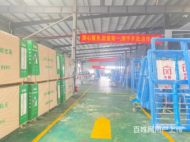 (房东直租)仙人市2000平正规园区厂房，仓库优价出租 - 图片 7