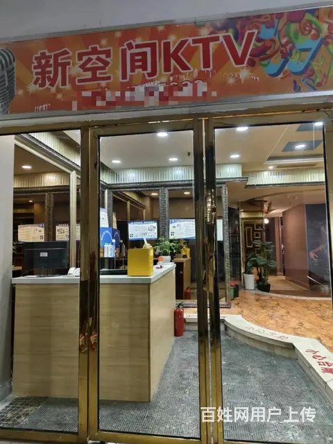 (精选好铺)北川安昌镇临街精装修KTV转让 - 图片 11