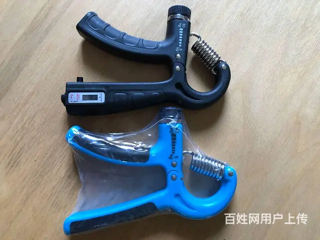 全新60KG 握力器 - 图片 3