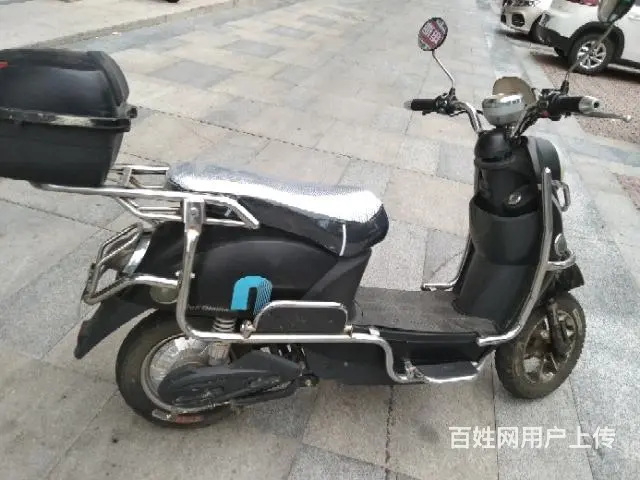 小龟合标电动车转让 - 图片 4