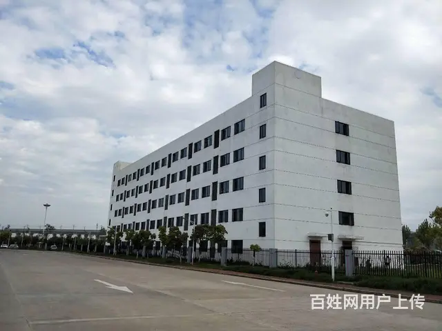 唯品会湖州物流园低价招租 - 图片 4