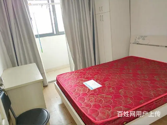 好房出租 高档小区电梯房 车站北路 烈士公园旁 兰亭峰景 - 图片 5