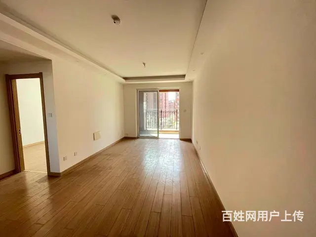 万科低总价小平层！南北通透两居，楼间距大，精装修 - 图片 3