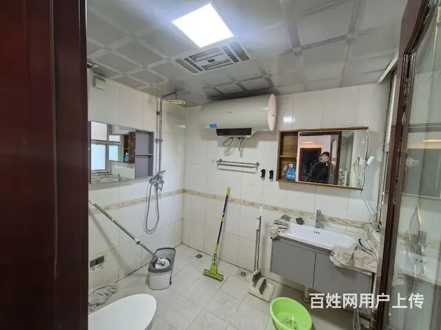 昊宇花园全家具拎包入住 - 图片 9