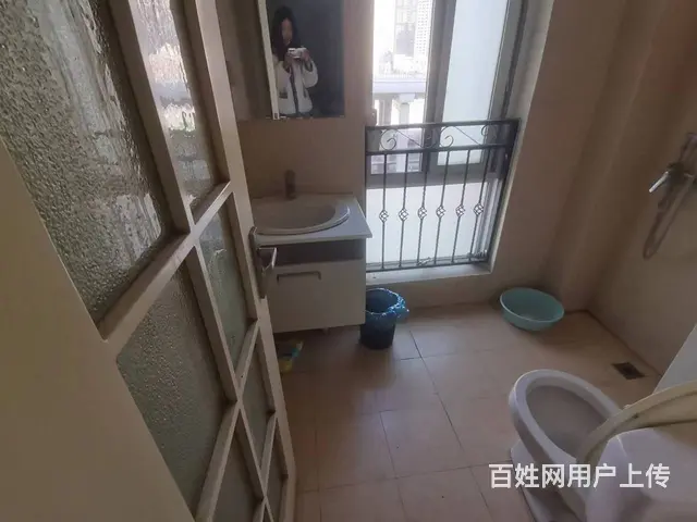 高铁时代广场(金山桥开发区) 公寓2厅 精装修 - 图片 6