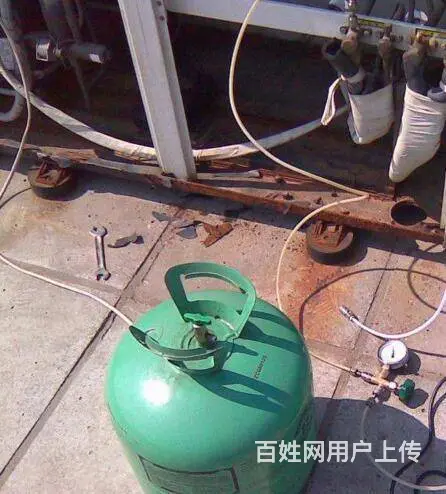 厦门空调加氨哪家好_服务过程中要注意什么 - 图片 1