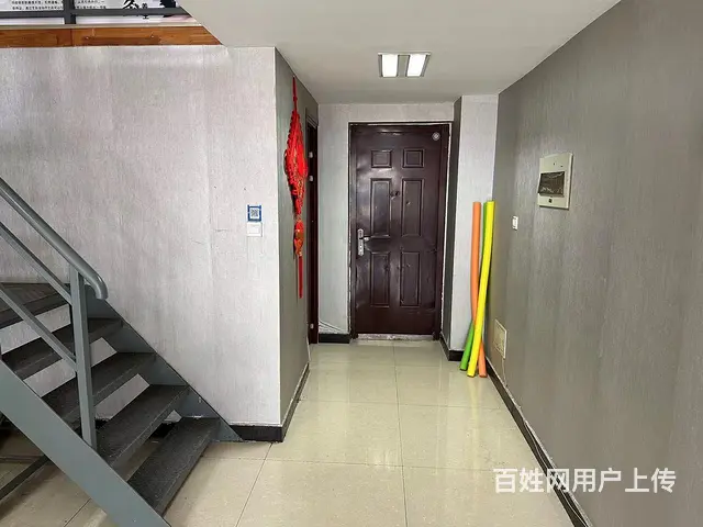 西都国际中心(泉山-段庄广场) 商住两用2厅 精装修 - 图片 2