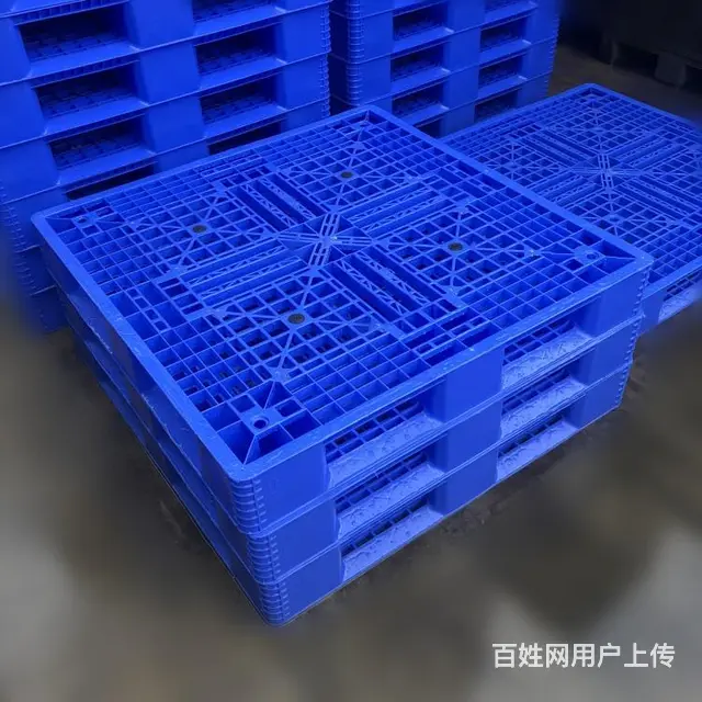 中山阜沙塑料卡板厂家电话 - 图片 3