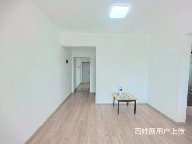 富康城 3室1卫空房出租1800元 我有钥匙 采光 - 图片 5