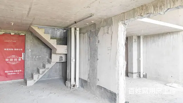 （老板本人）岳麓区繁华商业中心 映客龙湖.璟翠公馆房东直租 - 图片 5