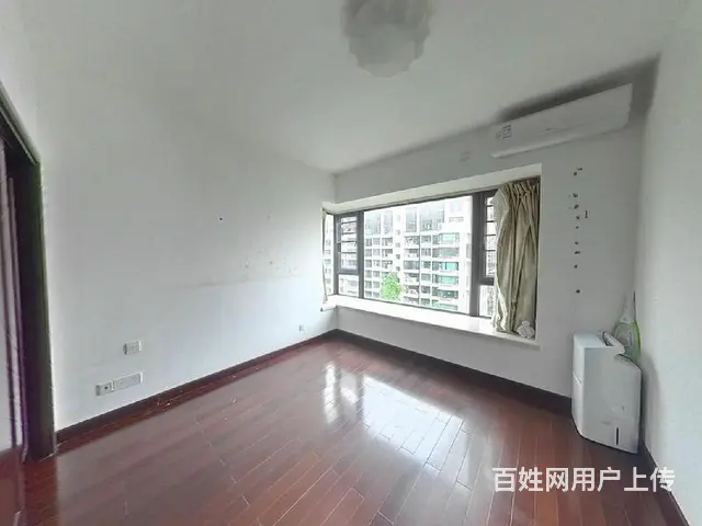 华发新城五期 3室2厅125.84m?整租 - 图片 5