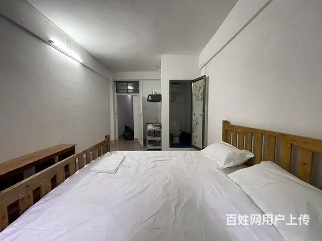 （51旺铺推荐）第一市场红旗街75平铺面和单间出租 - 图片 8
