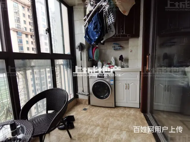 大名城 128平3居 南北向豪华装修 着急出售 - 图片 6