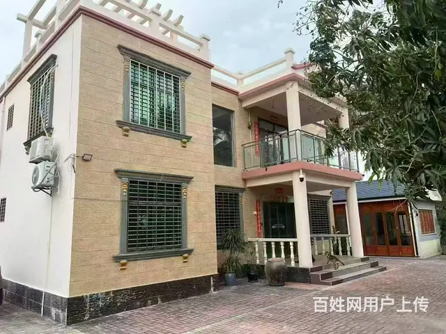 （51旺铺推荐）陵水400平独栋精装修别墅出租 - 图片 2