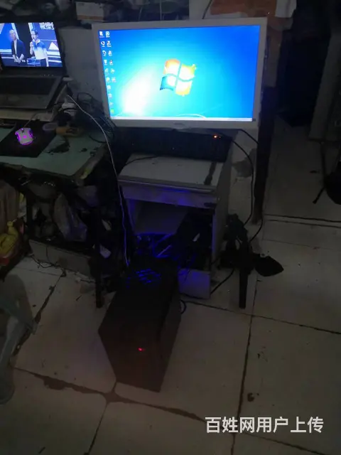 家用办公一台i5四核8G内存120G固态2G独显台 - 图片 7