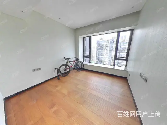 南湾区 中信红树湾  大平层 5室2厅 296平  河景 - 图片 8