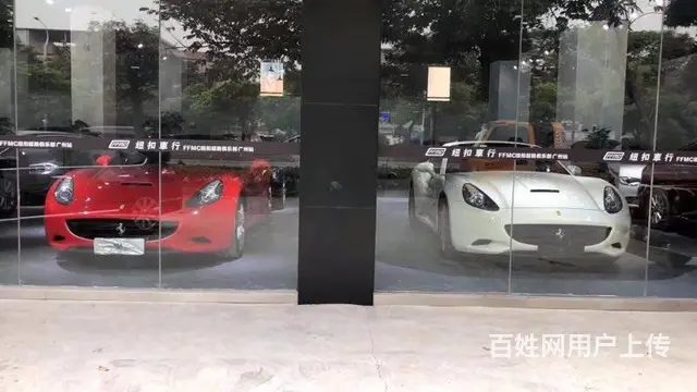 【优选】买抵押车首选一手质押车 安全靠谱 展厅销售 - 图片 1