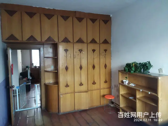 长江街辽歌对个，850元85平米7楼顶 - 图片 3
