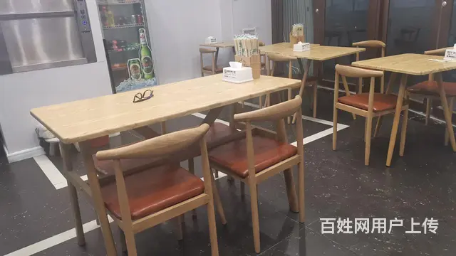 商铺临街位置佳，客源稳定，接手可操作 - 图片 1