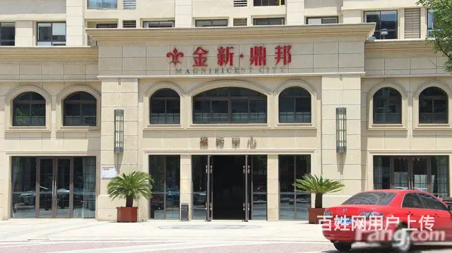 全新豪华装修 中央空调地暖 基本未入住 博小北郊可 - 图片 11