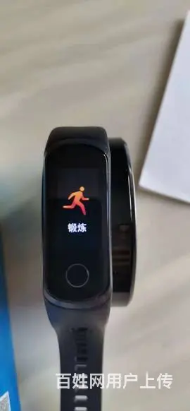 荣耀i5手环50元低价出售 - 图片 2