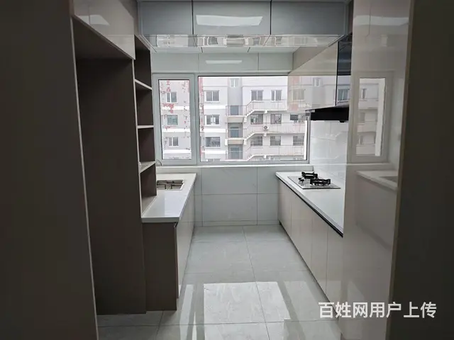 真便宜 文化路一中 天盛嘉苑 精装2室2厅 45.8万 - 图片 6