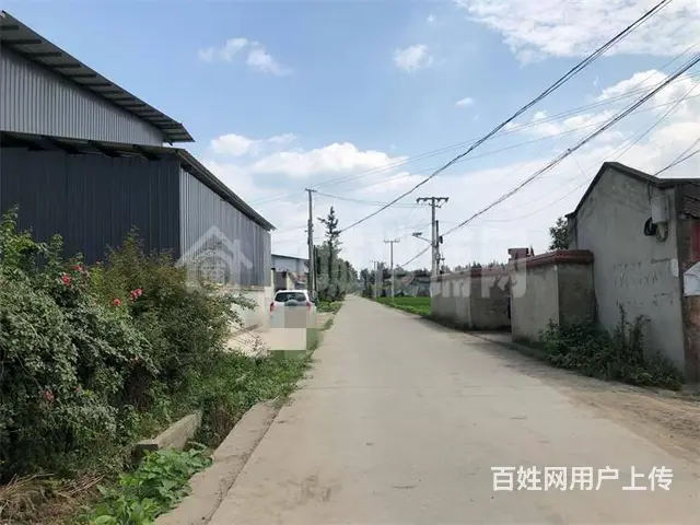 什邡和丰镇600平厂房出租 - 图片 4