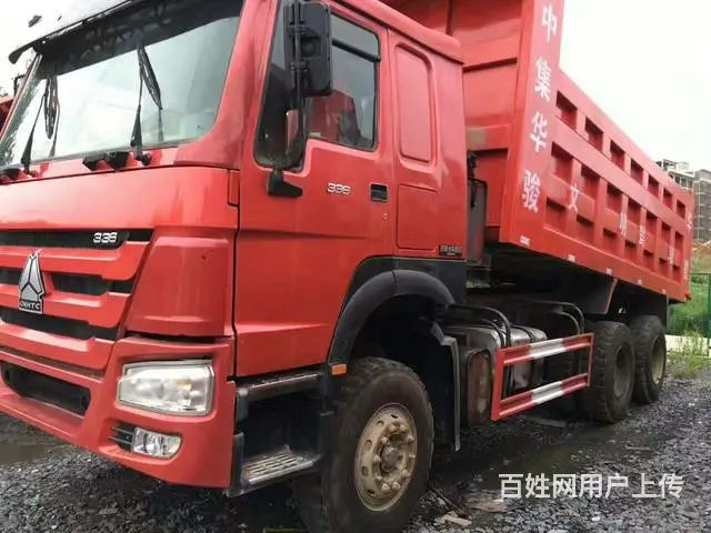 30台无手续后八轮和12台有手续后八轮转让 - 图片 7