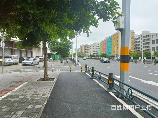 （51旺铺推荐）美兰区文明东200平空铺出租 - 图片 5