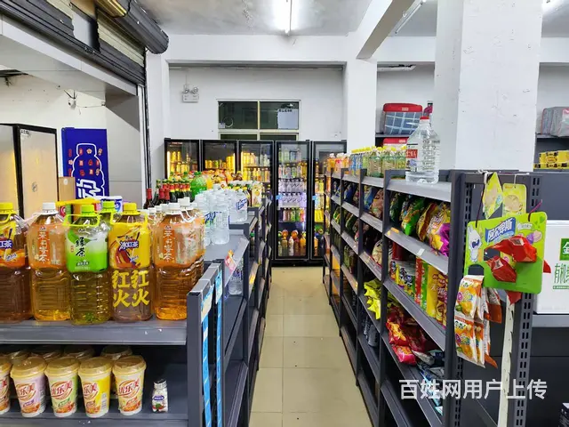 （51旺铺推荐）美兰区和平南建山里172平便利店转让 - 图片 7