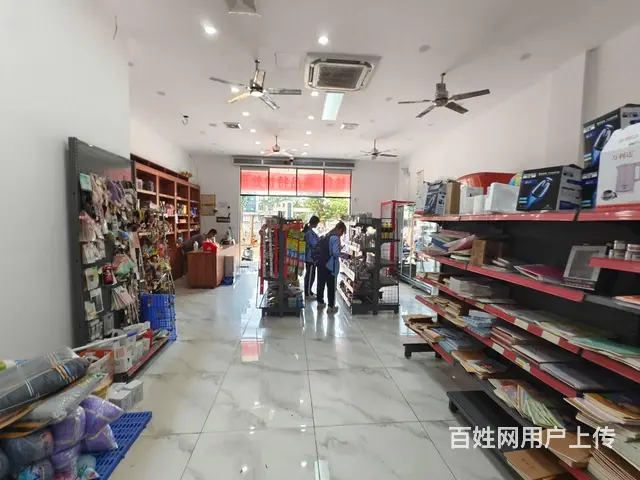 （51旺铺推荐）临高县临昌路160平便利店空铺转让 - 图片 5