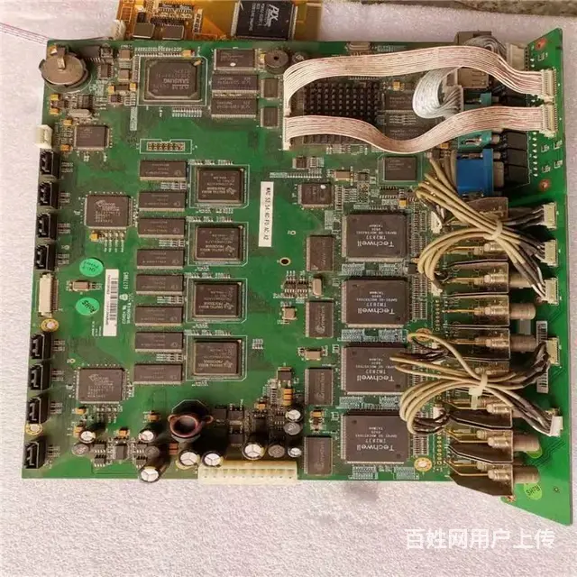 常州电子线路板回收 IC芯片回收 电子元器件回收 - 图片 2