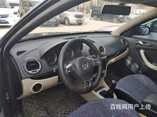 大众 朗逸 2012款 e-朗逸 EV - 图片 3