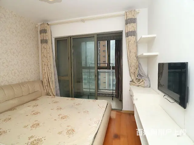 急急急嘉里品质 刚需小3室 不沿马路中高楼层 随时看 - 图片 4