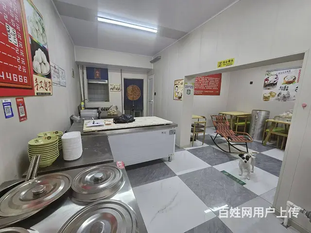 学校附近商铺出兑 早餐店出兑 - 图片 3