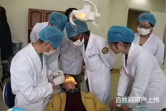 2023年泰安卫校招生简章公布 - 图片 1