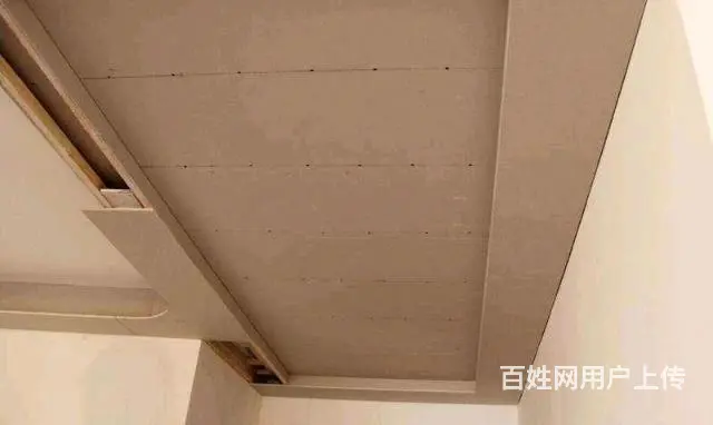 专业旧房翻新，吊顶贴砖 - 图片 9