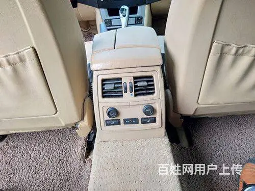 宝马5系 2009款 523Li 2.5 手自一体 - 图片 3