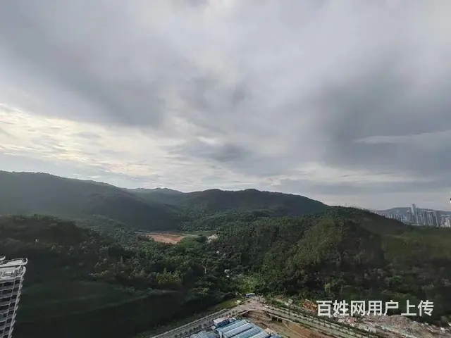 华发琴澳新城四季峰景 全新 干净整洁给您一个舒心的家 - 图片 11